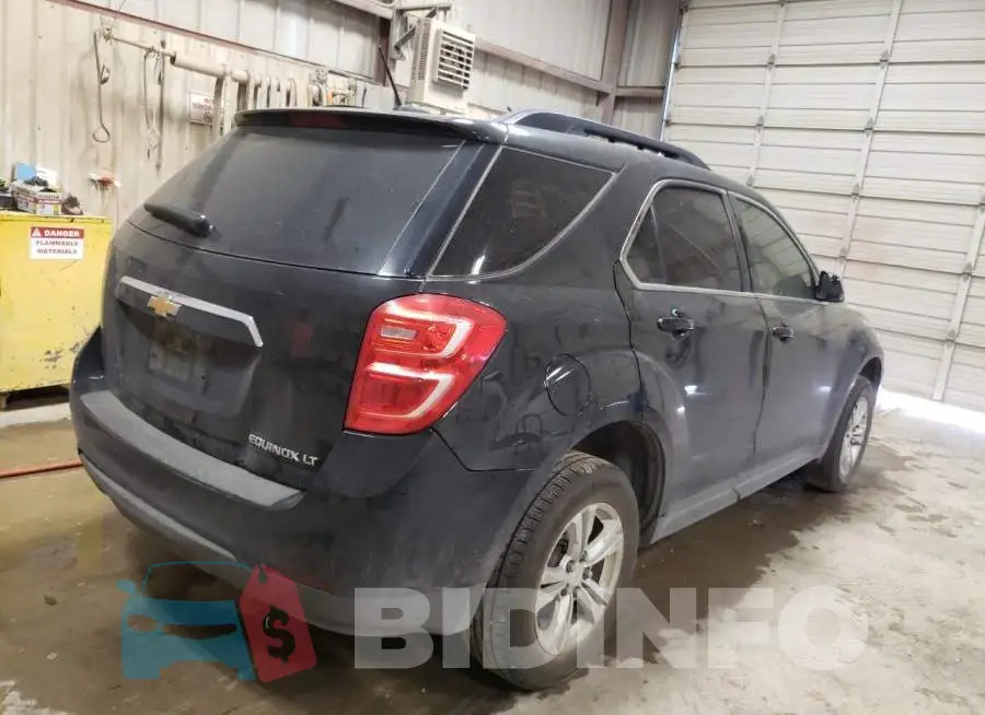 2GNALCEK6G6270575 Photo# 4