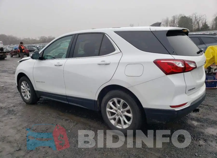 2GNAXTEV1K6210985 Photo# 2