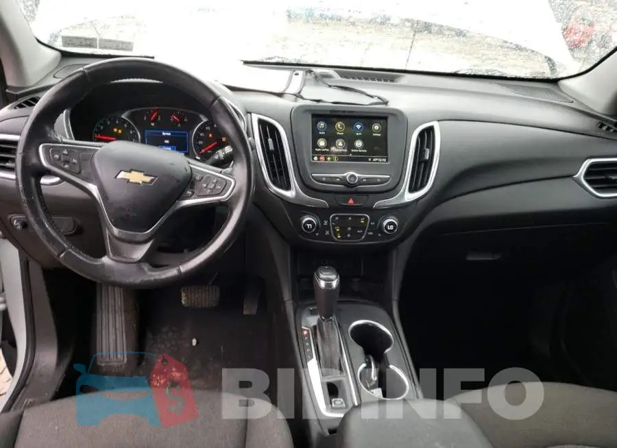 2GNAXUEV9K6302237 Photo# 8