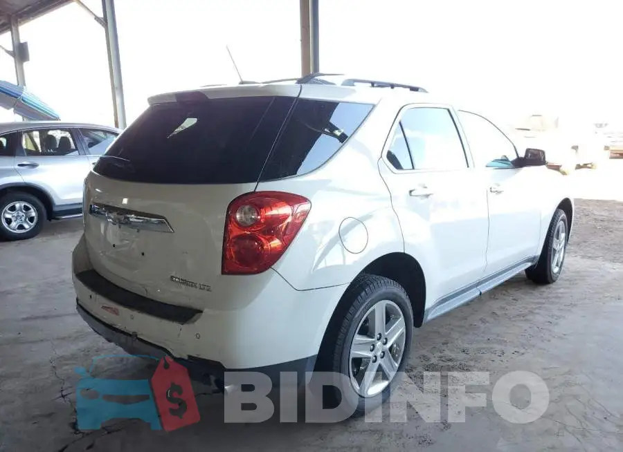 2GNFLDE36F6406416 Photo# 4