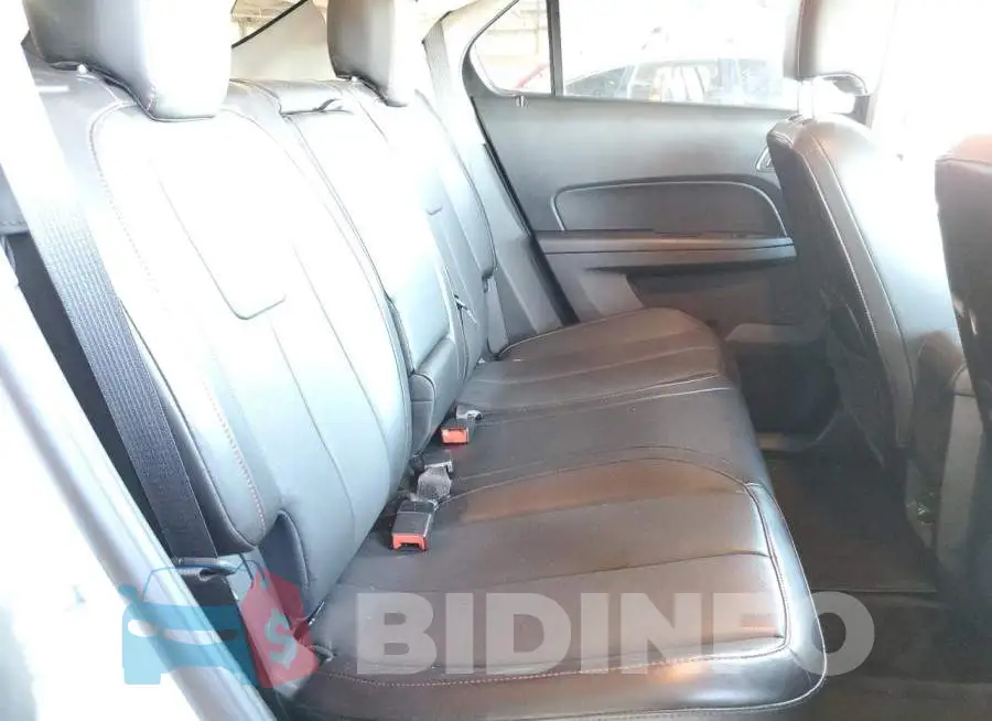 2GNFLDE36F6406416 Photo# 6