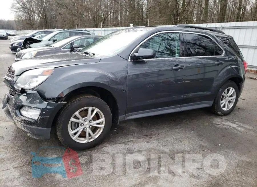2GNFLFE33H6288162 Photo# 1