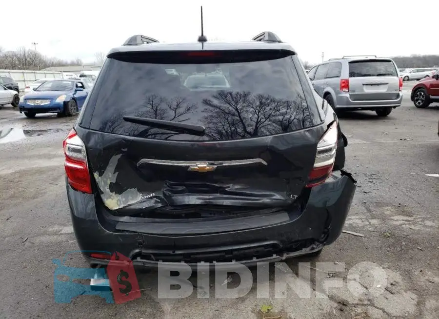 2GNFLFE33H6288162 Photo# 6