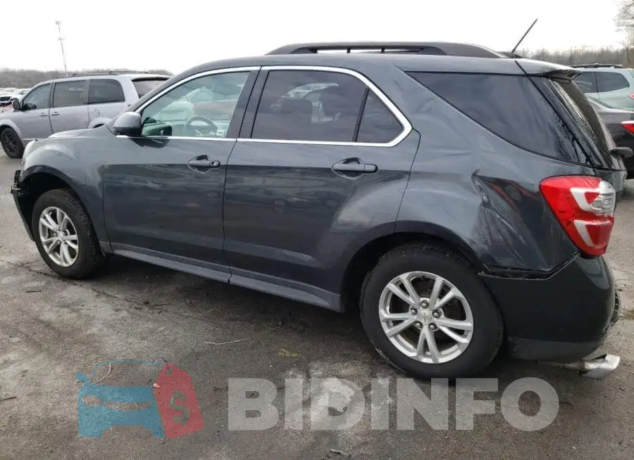 2GNFLFE33H6288162 Photo# 2