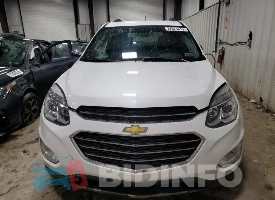 2GNFLGE39G6297517 Photo# 5