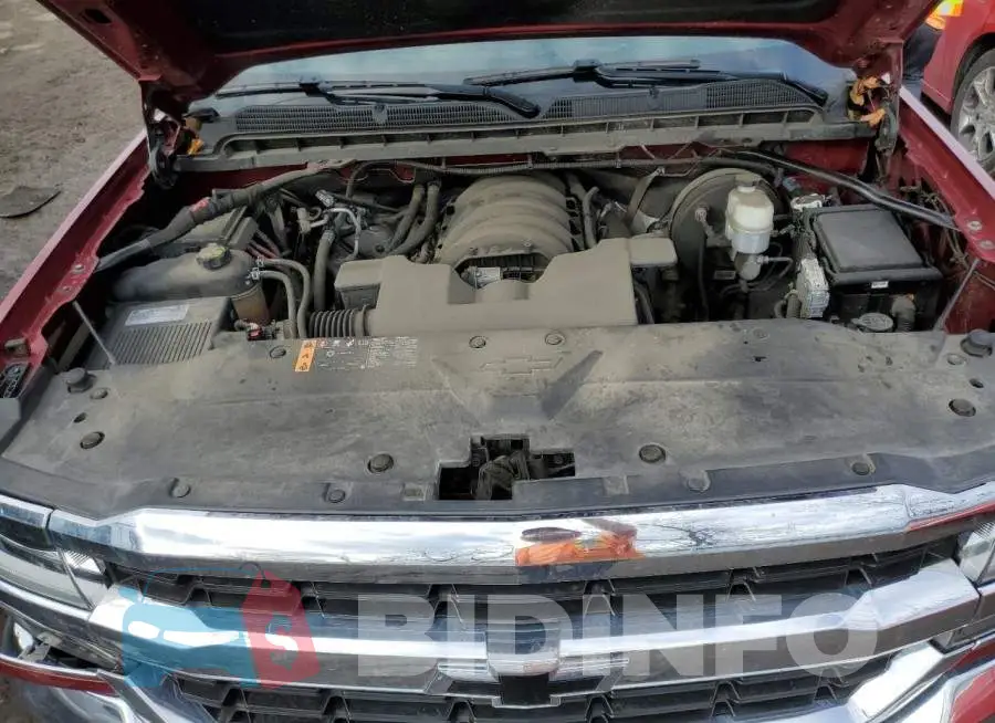 3GCUKREC7JG510247 Photo# 11
