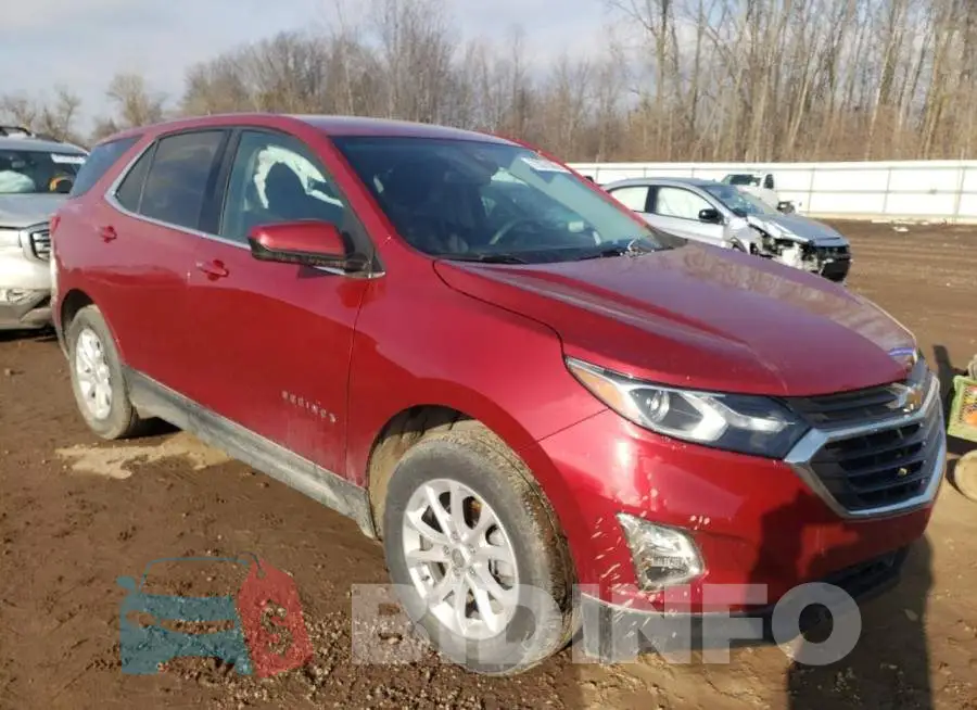 3GNAXUEV8LS618196 Photo# 4