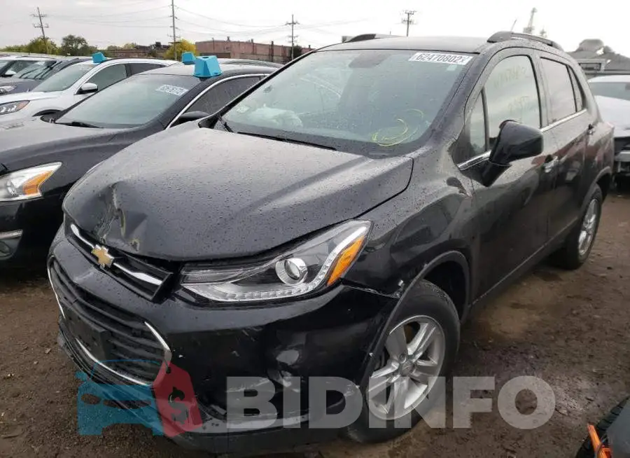 3GNCJLSB2HL271075 Photo# 2