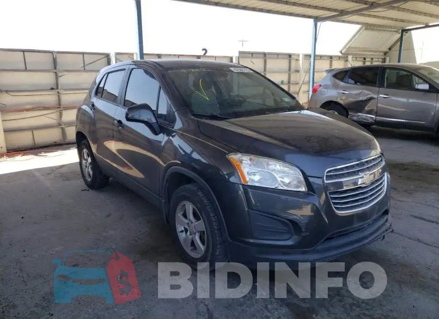 3GNCJNSB2GL229435 Photo# 1