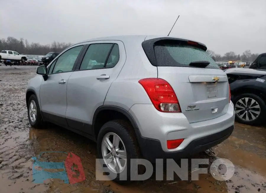 3GNCJNSB6JL292898 Photo# 2