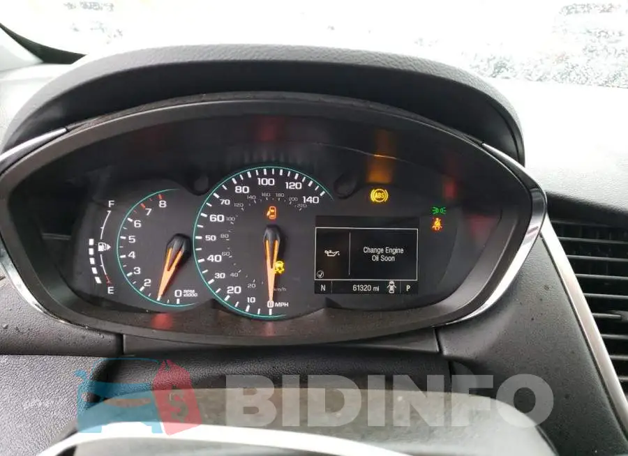 3GNCJNSB6JL292898 Photo# 9