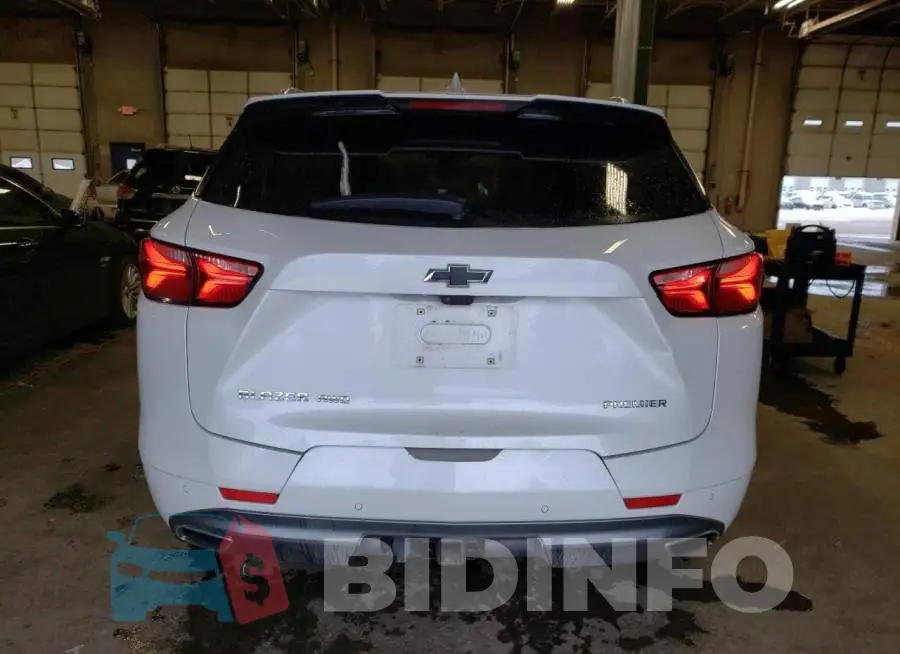 3GNKBLRS6LS601037 Photo# 6