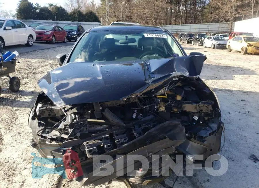 1FADP3E22GL273397 Photo# 5