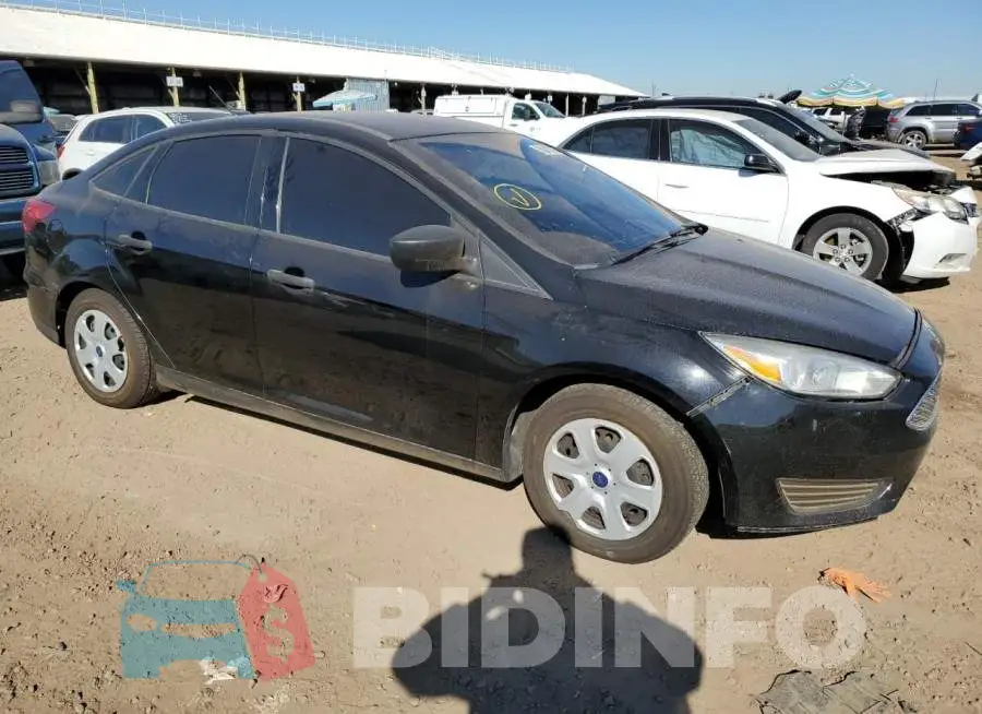 1FADP3E29HL277593 Photo# 4