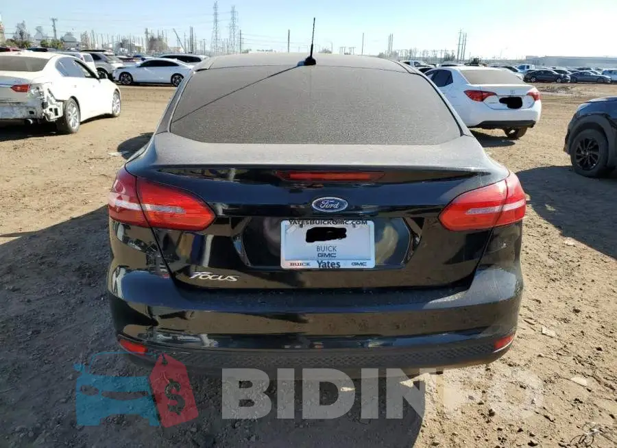 1FADP3E29HL277593 Photo# 6