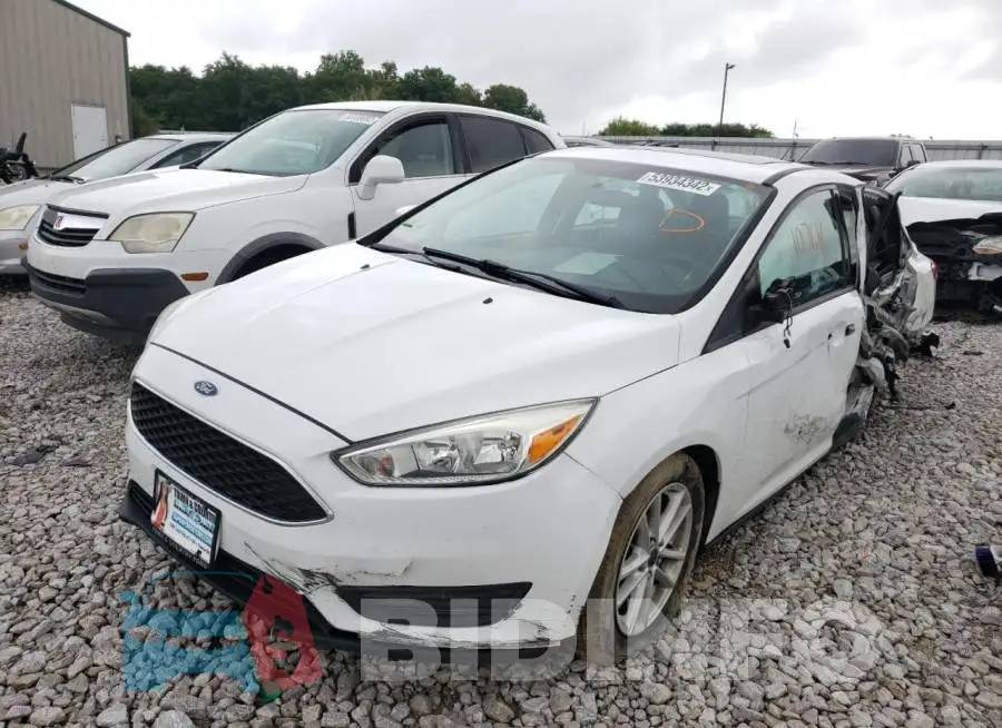 1FADP3F21FL205637 Photo# 2