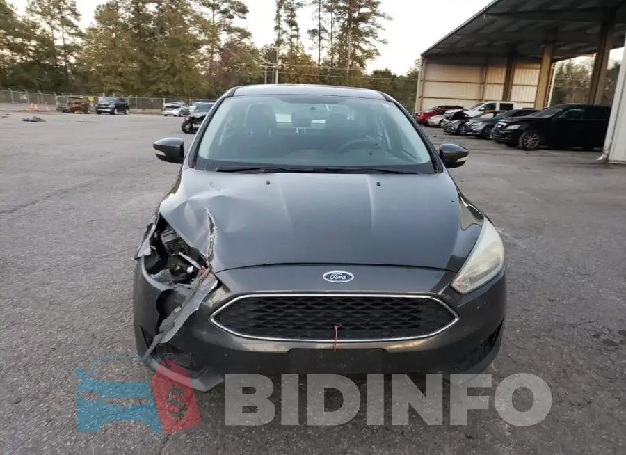 1FADP3F21FL214872 Photo# 5