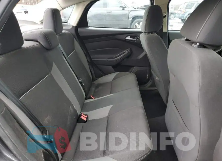 1FADP3F23EL403957 Photo# 10