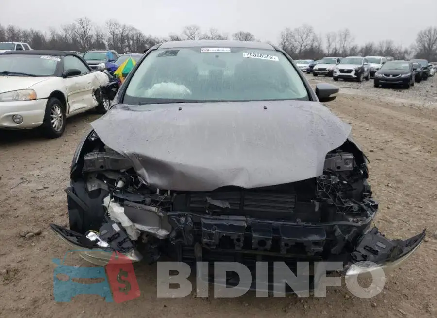 1FADP3F24EL122251 Photo# 5
