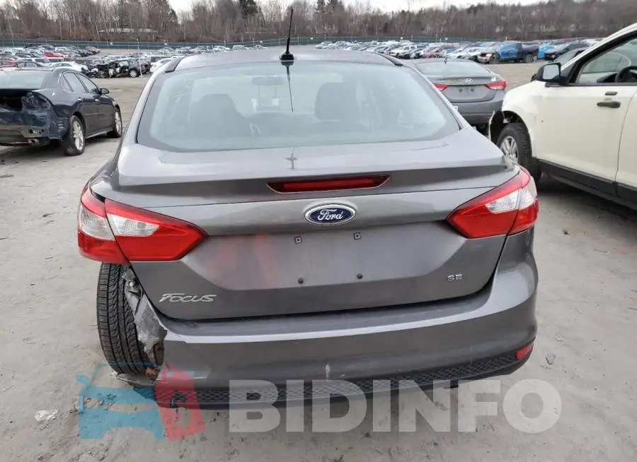 1FADP3F25EL179204 Photo# 6