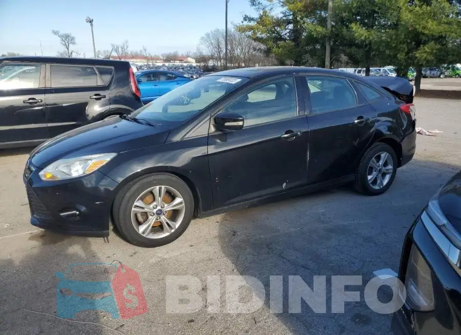 1FADP3F25EL245508 Photo# 1