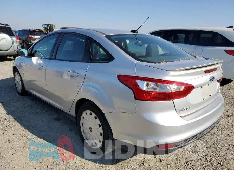 1FADP3F25EL312124 Photo# 2