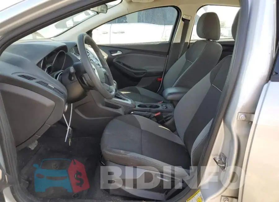 1FADP3F25EL312124 Photo# 7