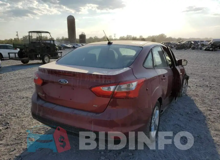 1FADP3F26EL367083 Photo# 4