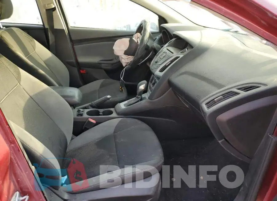 1FADP3F26EL367083 Photo# 5
