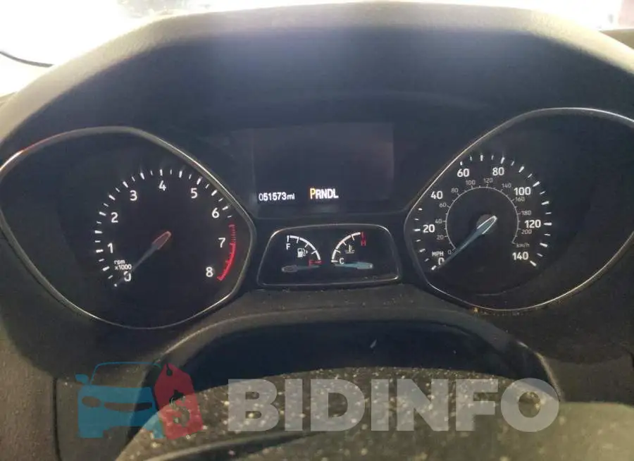 1FADP3F26HL234876 Photo# 9
