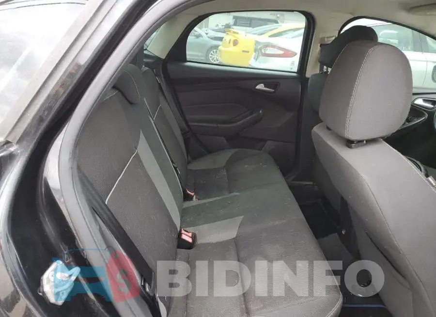 1FADP3F28EL163191 Photo# 10