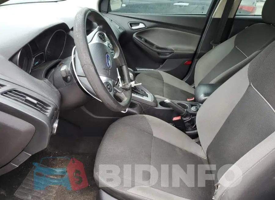 1FADP3F28EL163191 Photo# 7