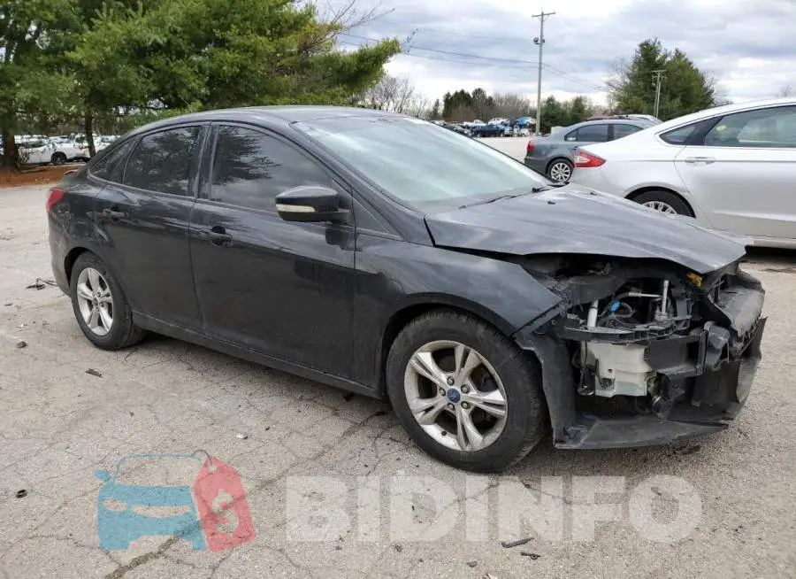 1FADP3F28EL163191 Photo# 4