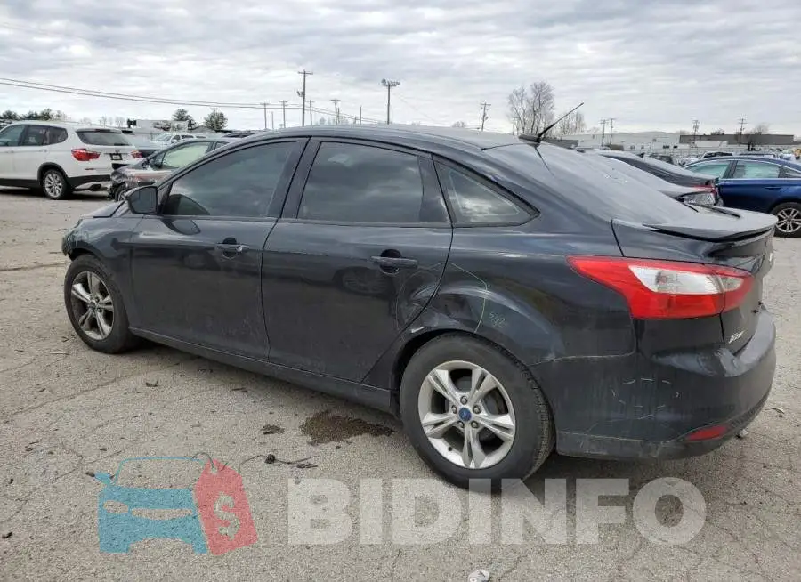 1FADP3F28EL163191 Photo# 2