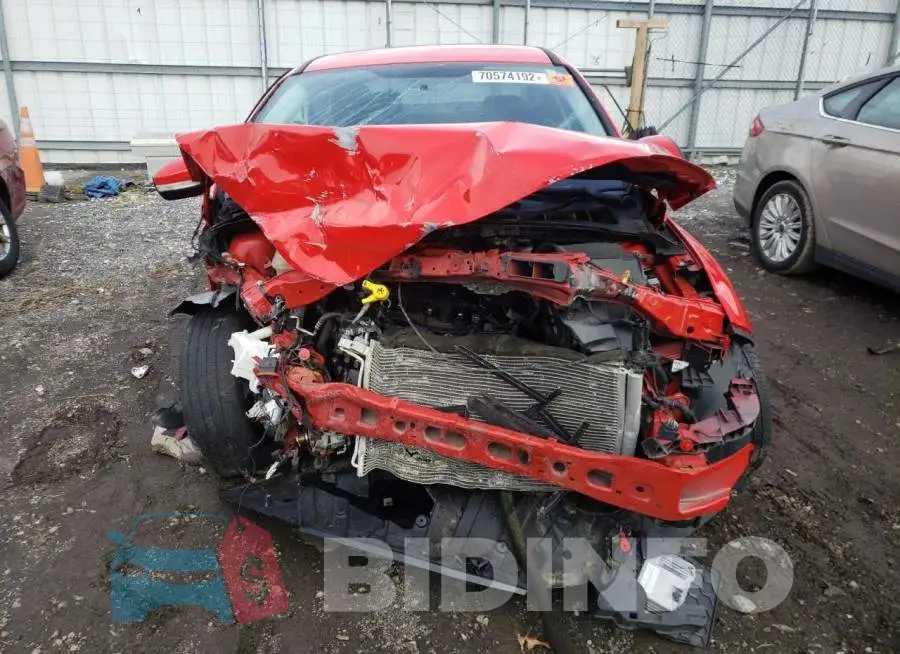 1FADP3F28GL298335 Photo# 5