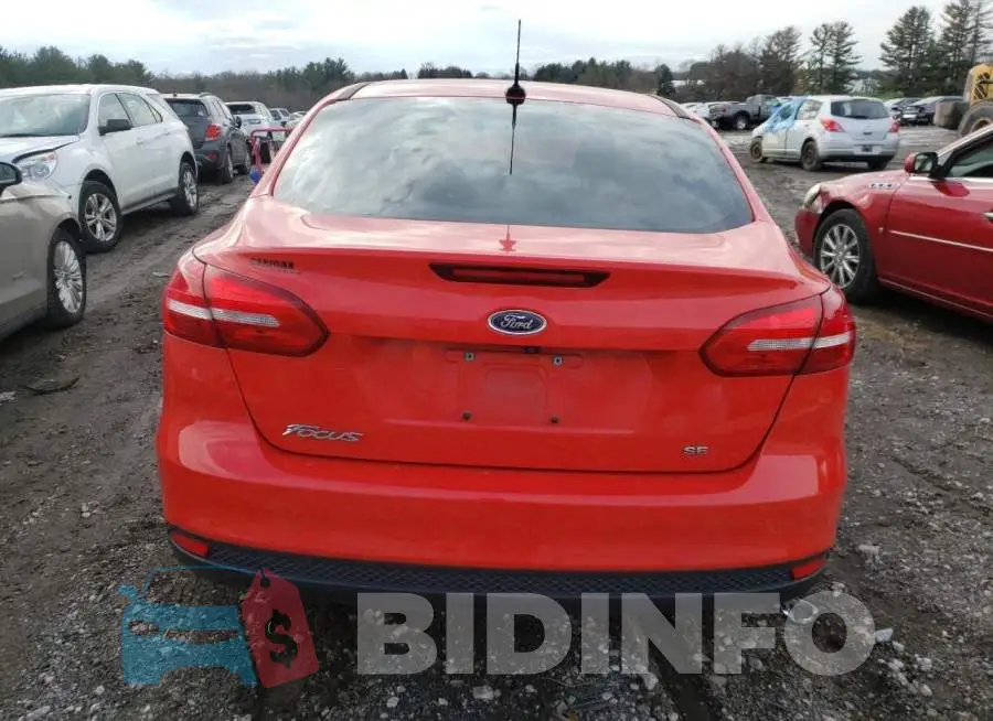 1FADP3F28GL298335 Photo# 6