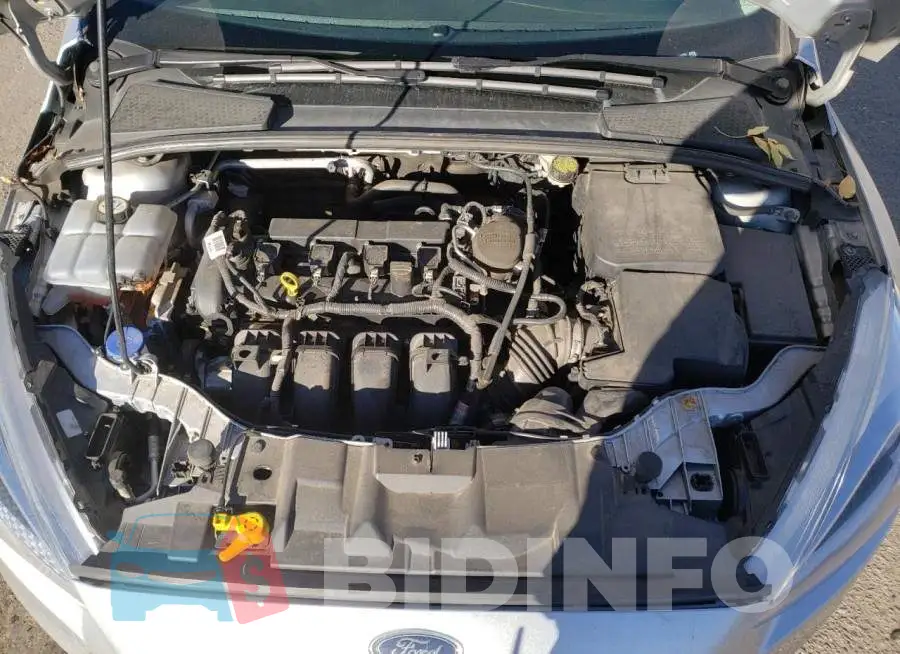 1FADP3F29GL258278 Photo# 11