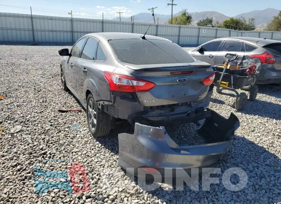 1FADP3F2XEL113246 Photo# 3