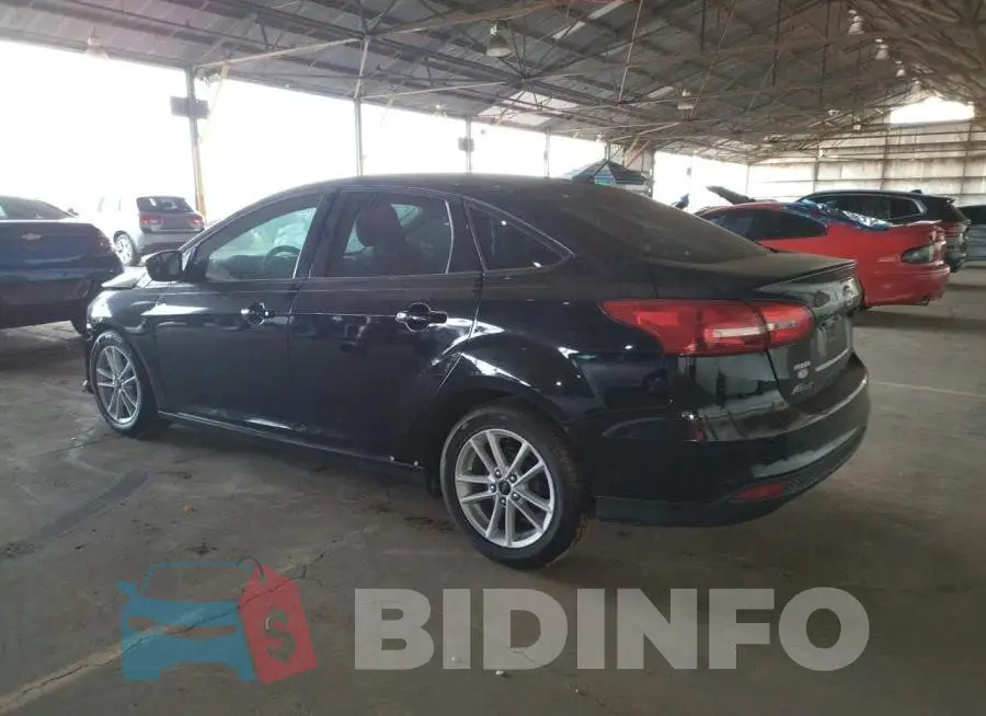 1FADP3F2XHL284969 Photo# 2