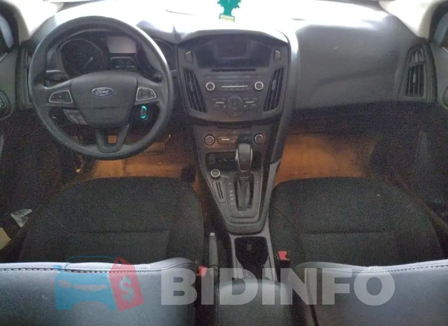 1FADP3F2XHL284969 Photo# 8