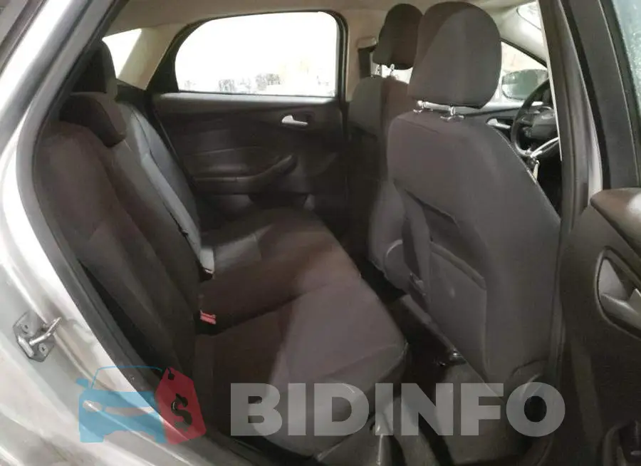 1FADP3K20FL294963 Photo# 6