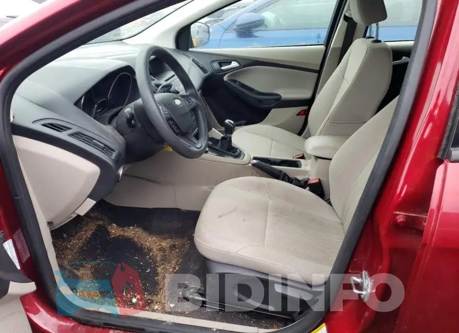 1FADP3K26FL231088 Photo# 7