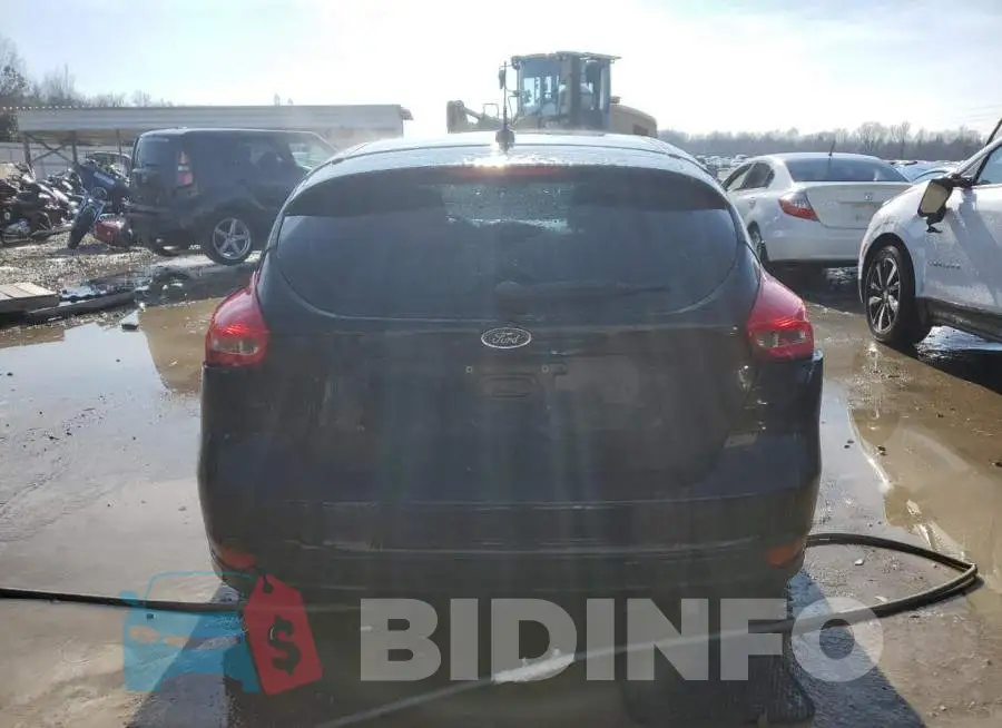 1FADP3K27JL283452 Photo# 6