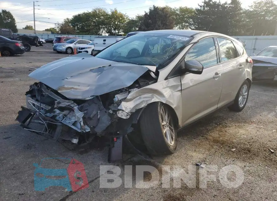 1FADP3K29HL290977 Photo# 2