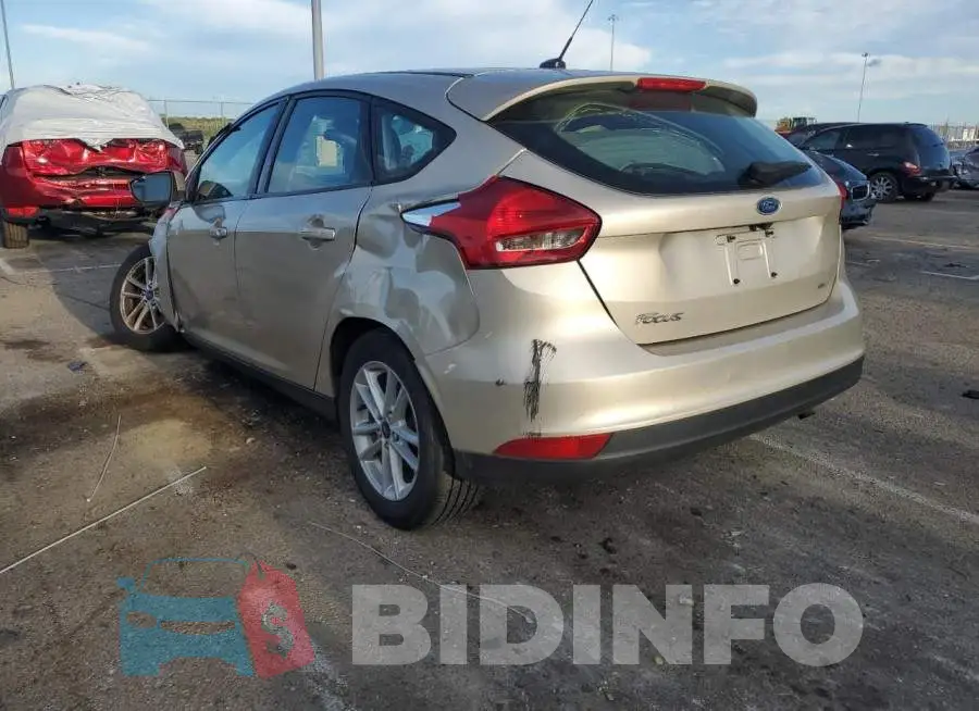 1FADP3K29HL290977 Photo# 3