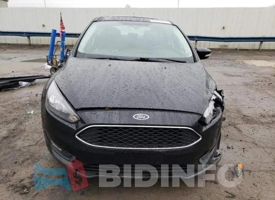 1FADP3M2XJL249034 Photo# 5