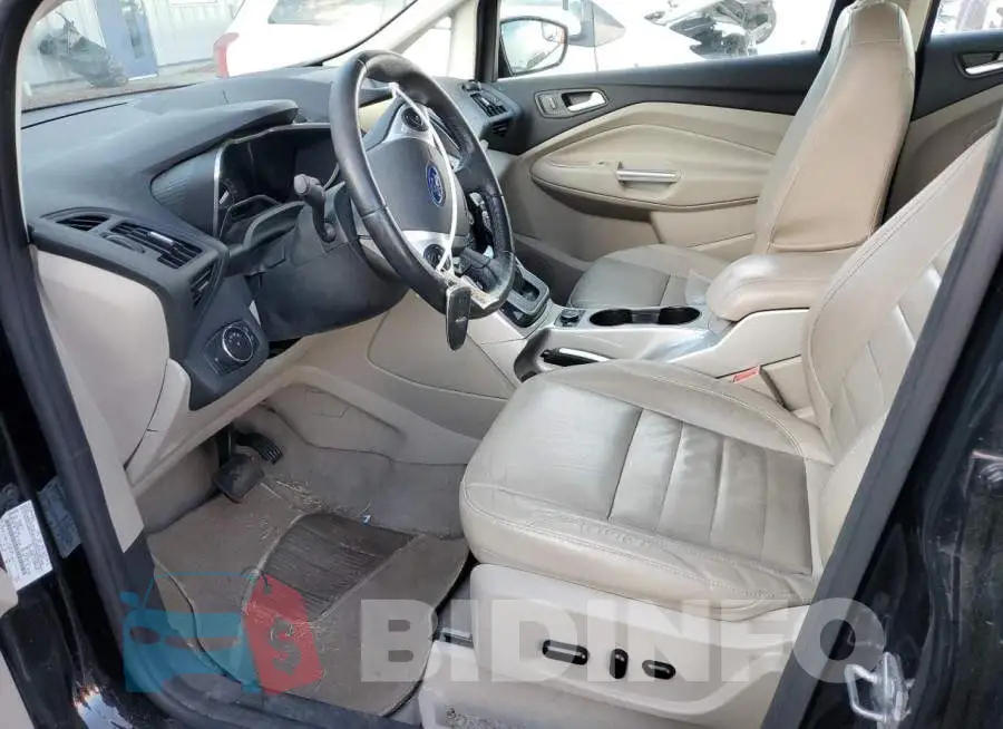 1FADP5CU3EL510573 Photo# 7