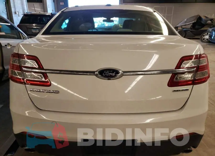 1FAHP2D84FG105155 Photo# 6