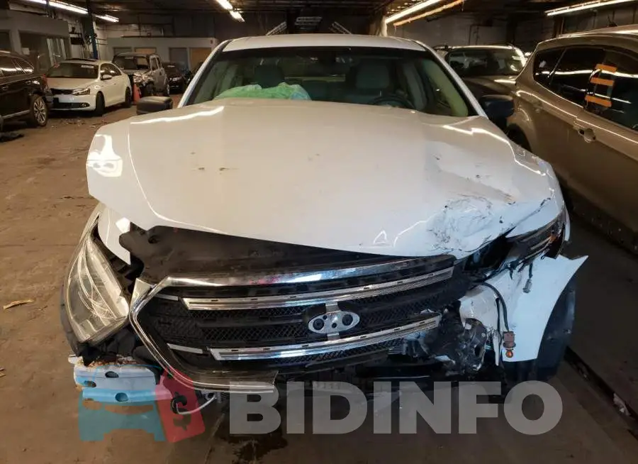 1FAHP2D84FG105155 Photo# 5