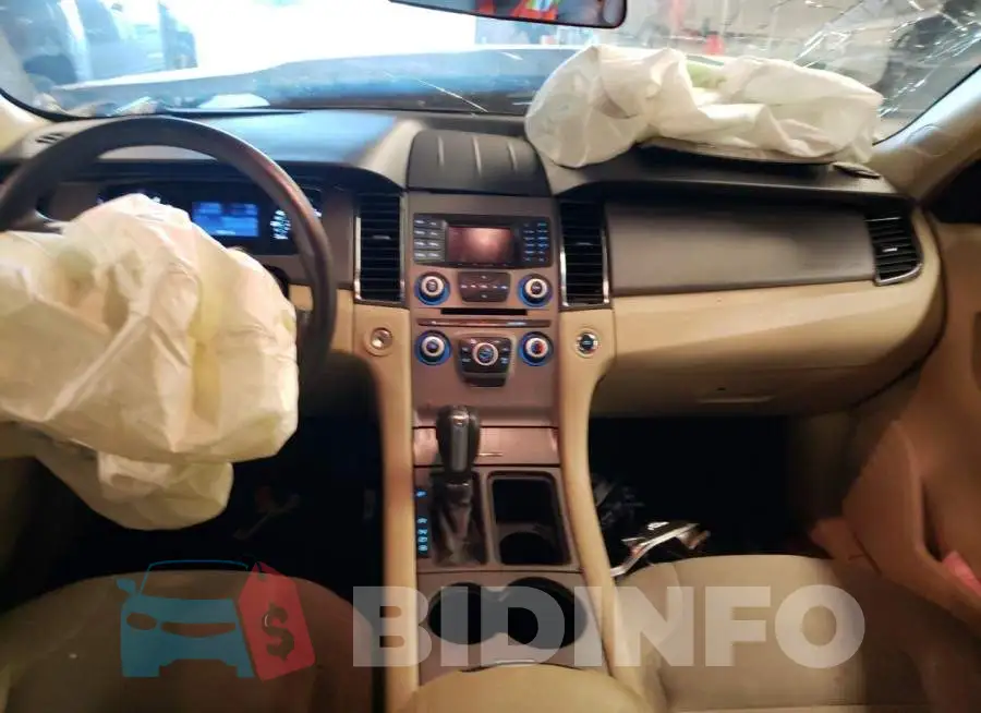 1FAHP2D84FG105155 Photo# 8